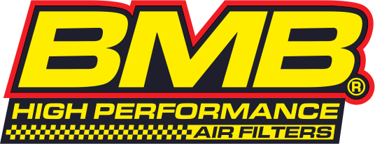 Logo BMB Filters